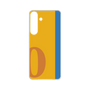 Premium Panel［ Original - initial color line - O orange ］