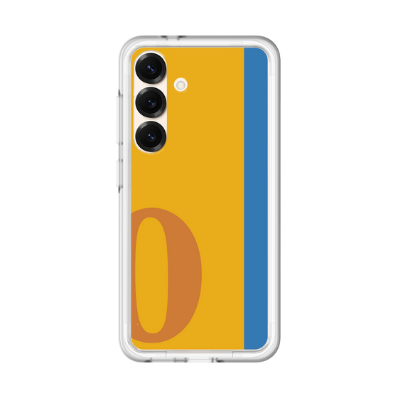 Premium Panel［ Original - initial color line - O orange ］