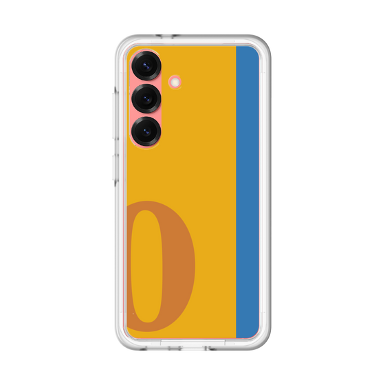 Premium Panel［ Original - initial color line - O orange ］