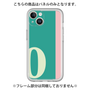 Premium Panel［ Original - initial color line - O green ］