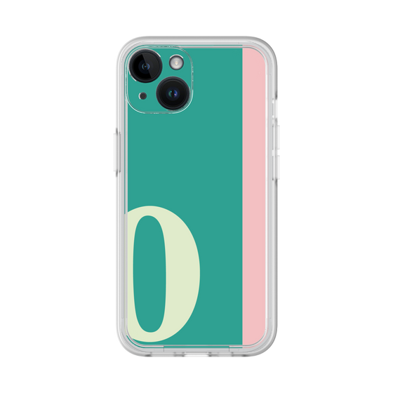 Premium Panel［ Original - initial color line - O green ］