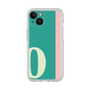 Premium Panel［ Original - initial color line - O green ］