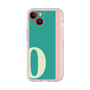 Premium Panel［ Original - initial color line - O green ］