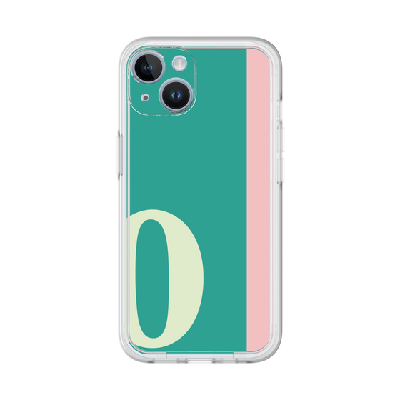Premium Panel［ Original - initial color line - O green ］