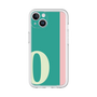 Premium Panel［ Original - initial color line - O green ］
