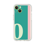 Premium Panel［ Original - initial color line - O green ］