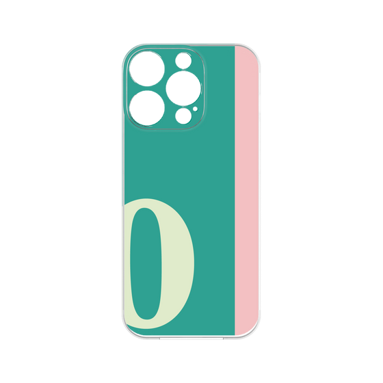 Premium Panel［ Original - initial color line - O green ］