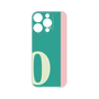Premium Panel［ Original - initial color line - O green ］