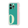Premium Panel［ Original - initial color line - O green ］