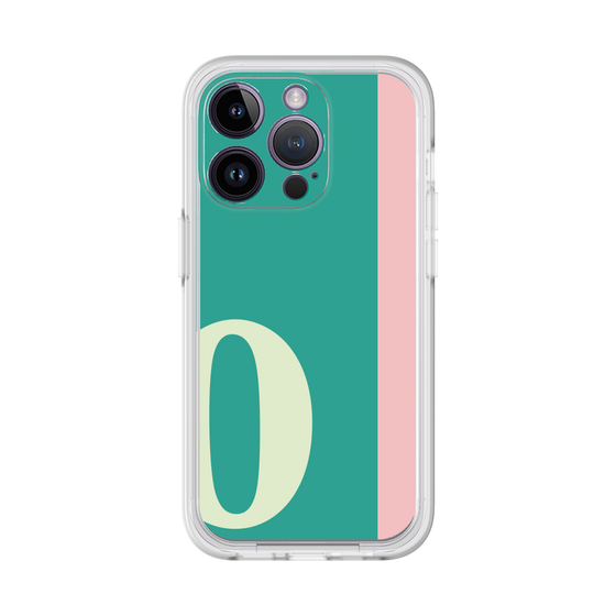 Premium Panel［ Original - initial color line - O green ］