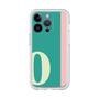 Premium Panel［ Original - initial color line - O green ］