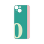 Premium Panel［ Original - initial color line - O green ］