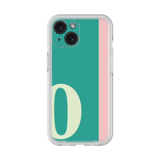 Premium Panel［ Original - initial color line - O green ］
