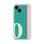 Premium Panel［ Original - initial color line - O green ］
