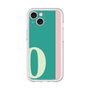 Premium Panel［ Original - initial color line - O green ］