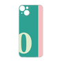 Premium Panel［ Original - initial color line - O green ］