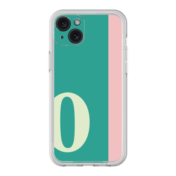 Premium Panel［ Original - initial color line - O green ］