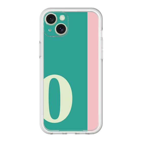 Premium Panel［ Original - initial color line - O green ］