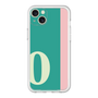 Premium Panel［ Original - initial color line - O green ］