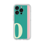 Premium Panel［ Original - initial color line - O green ］