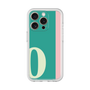 Premium Panel［ Original - initial color line - O green ］