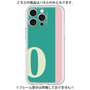 Premium Panel［ Original - initial color line - O green ］