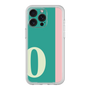 Premium Panel［ Original - initial color line - O green ］