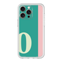 Premium Panel［ Original - initial color line - O green ］