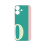 Premium Panel［ Original - initial color line - O green ］
