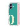 Premium Panel［ Original - initial color line - O green ］