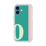 Premium Panel［ Original - initial color line - O green ］