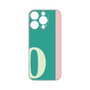 Premium Panel［ Original - initial color line - O green ］