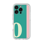 Premium Panel［ Original - initial color line - O green ］