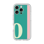 Premium Panel［ Original - initial color line - O green ］