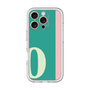 Premium Panel［ Original - initial color line - O green ］