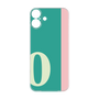 Premium Panel［ Original - initial color line - O green ］