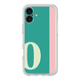 Premium Panel［ Original - initial color line - O green ］