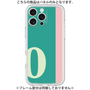 Premium Panel［ Original - initial color line - O green ］
