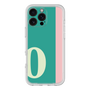 Premium Panel［ Original - initial color line - O green ］