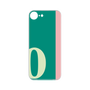 Premium Panel［ Original - initial color line - O green ］