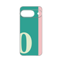 Premium Panel［ Original - initial color line - O green ］