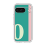 Premium Panel［ Original - initial color line - O green ］
