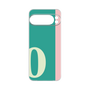 Premium Panel［ Original - initial color line - O green ］