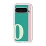 Premium Panel［ Original - initial color line - O green ］