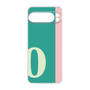 Premium Panel［ Original - initial color line - O green ］
