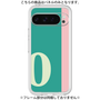 Premium Panel［ Original - initial color line - O green ］