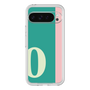 Premium Panel［ Original - initial color line - O green ］