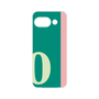 Premium Panel［ Original - initial color line - O green ］