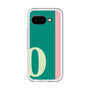 Premium Panel［ Original - initial color line - O green ］