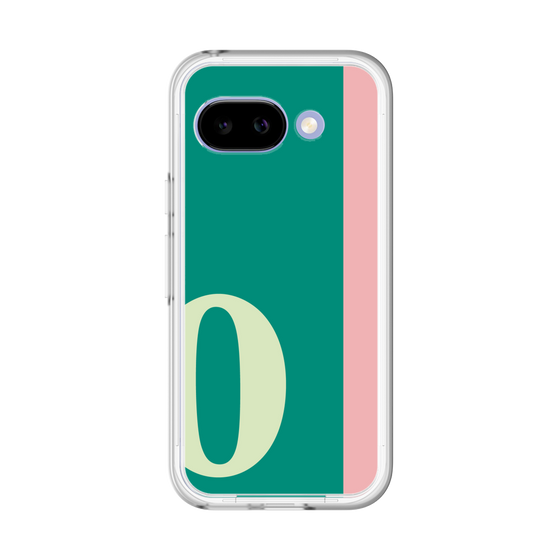 Premium Panel［ Original - initial color line - O green ］
